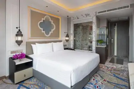 Valia Bangkok Sukhumvit - 38