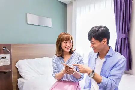 Comfort Kushiro - 22