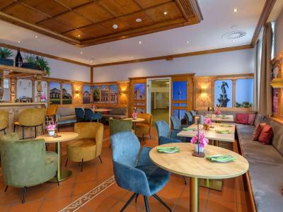 Mercure Stuttgart Airport Messe - 36