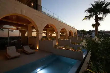 Castello Infinity Suites - Adults Only - 104