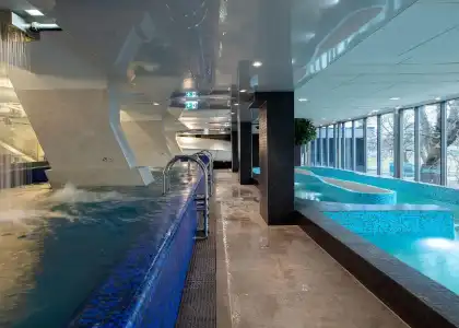 Kalev Spa & Waterpark - 30