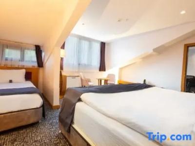Golden Inn Uzungol - 81