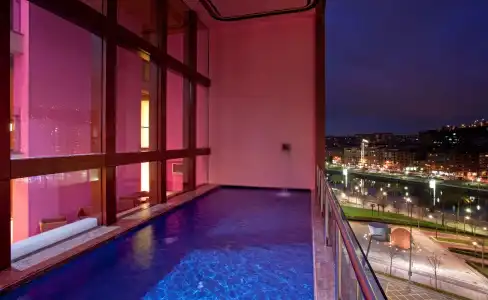 Melia Bilbao - 31