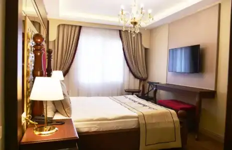 Amida Boutique Diyarbakır - 36