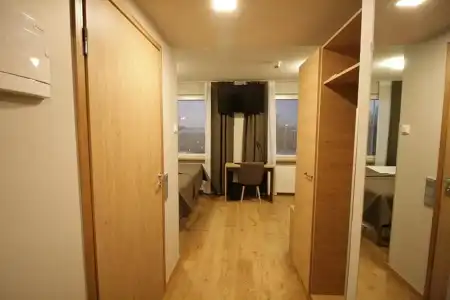 Hotelli Toivola - 40