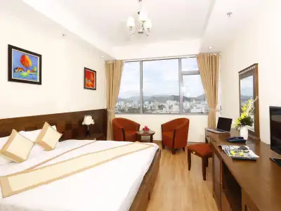 Holiday Central Nha Trang - 5
