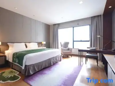 Ascott Raffles City Chengdu - 62