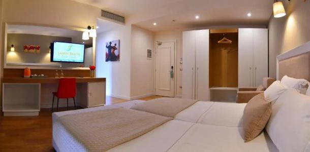 Sandy Beach Resort - 71