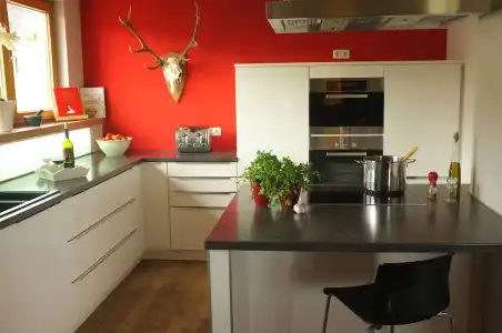 Das vegetarische Boutique Dreimäderlhaus - 19