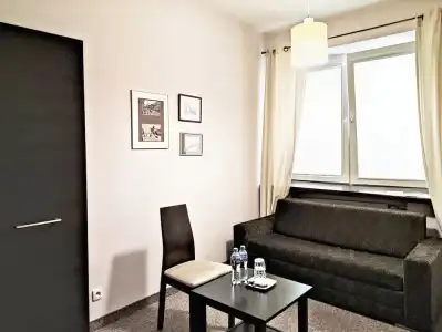 Helvetia Plus B&B - 1