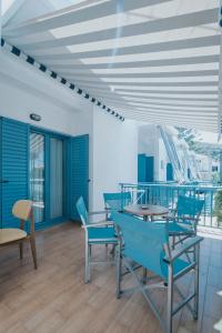Saronis Agistri - Adults Only - 74