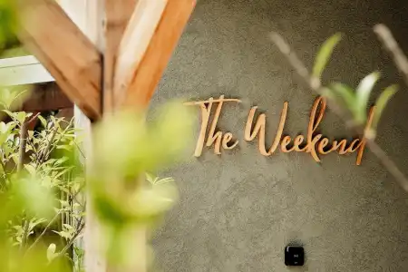 The Weekend - 22