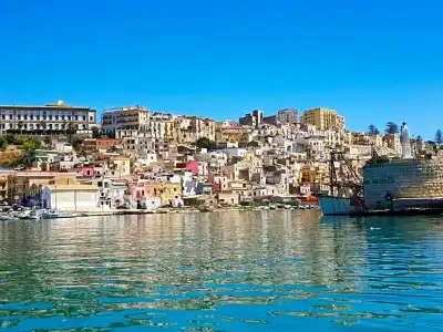 Cala Arenella - 16
