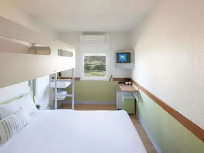 Ibis Budget Newcastle - 15