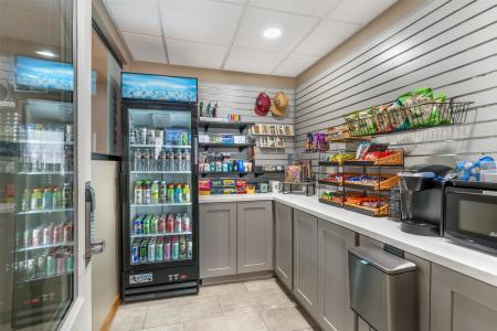 Best Western Plus Clocktower Inn - 11