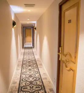 Best Western Beausejour - 12