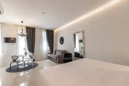 Opera Relais de Charme - Aparthotel - 307