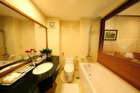 Hanoi Nostalgia & Spa - 102
