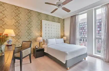 Village Albert Court by Far East Hospitality - 3