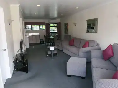 Shadzz Motel - 14