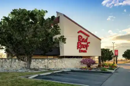 Red Roof Inn Lansing East – MSU - 13