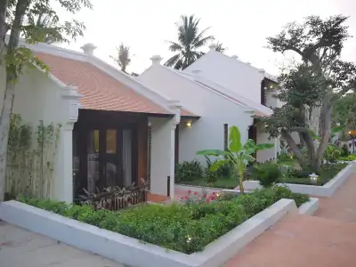 Hoi An Retreat Phu Quoc - 18