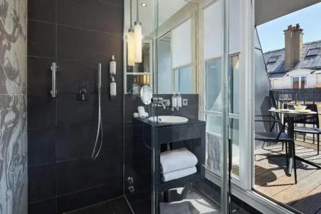Hôtel La Lanterne & Spa By Timhotel - 72