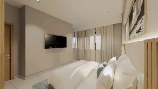 Deltas by Marriott Antananarivo - 52