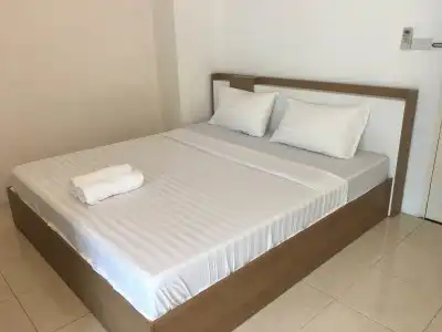 Grandview 15, Condo near MRT Ladprao - 3