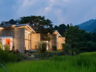 The Pavilions Himalayas The Farm - 54