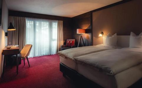 the rex, Zermatt - 129
