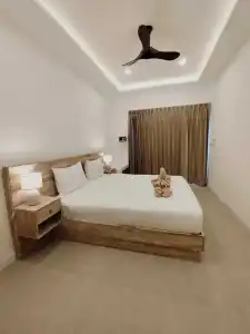 Eden Bungalows - 1