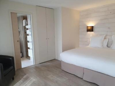 Logis La Closerie - 13