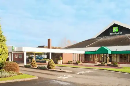 Holiday Inn Birmingham M6 Jct7 by IHG - 30