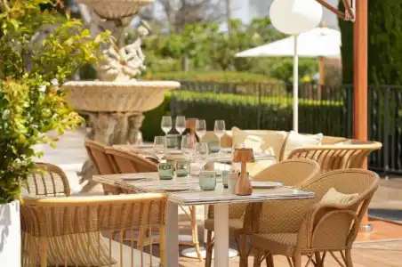 Villa Miraé by Inwoods - Cap d'Antibes - 28