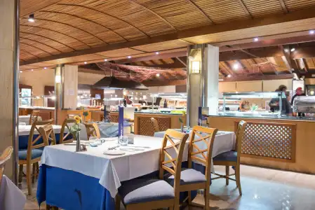 Alcudiamar Marina Residence - 27