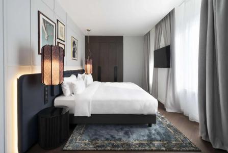 Radisson Collection, Santa Sofia Milan - 7