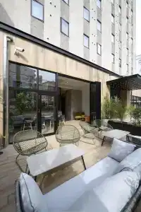 Nest Hiroshima Ekimae - 19