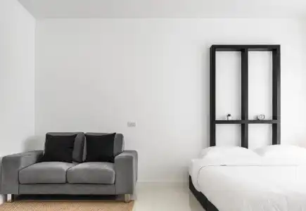 Siamplaengna Residence - 42