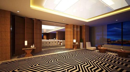 Wyndham Legend Halong - 20