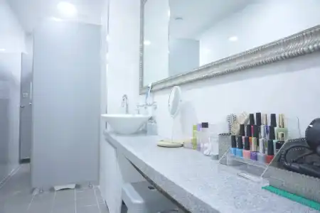 Blue Boat Hostel Myeongdong - 7
