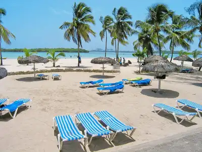BelleVue Dominican Bay - All Inclusive - 14