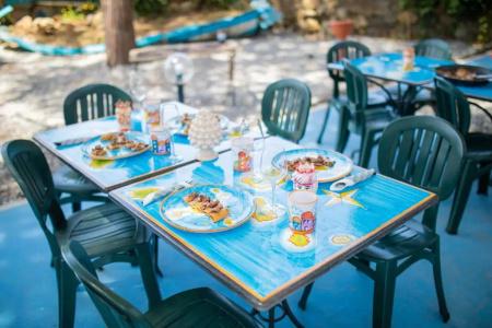 Holiday Eolie Village - 136