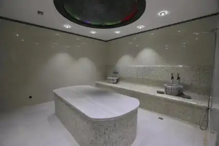 Altus Baku - Free Massage - 9