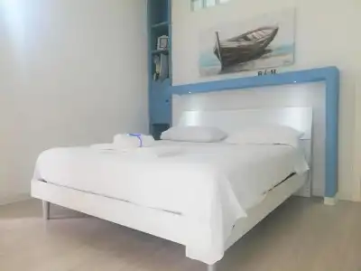 AlbaChiara B&B - 22