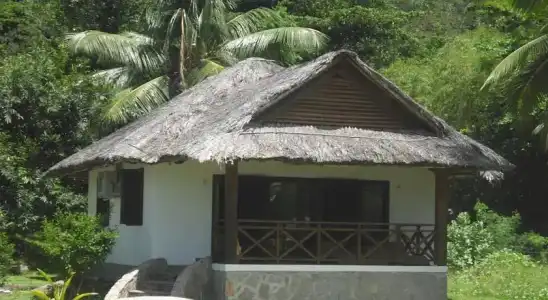 The Marine Park Cottage - 9