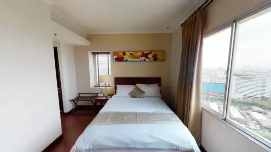 Grand Dafam Ancol Jakarta - 51