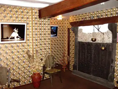 Restaurant Graf Rolshausen - 1
