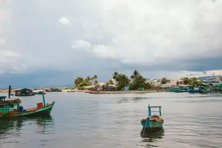 Thanh Kieu Beach Resort - 40