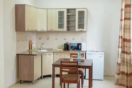 Sarai-Batu Guest House - 14